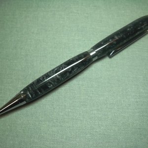 Pen # 3, First PR pen