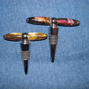 opelac corkscrew bottlestoppers