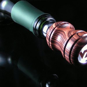 VT Wine Bottle Stopper