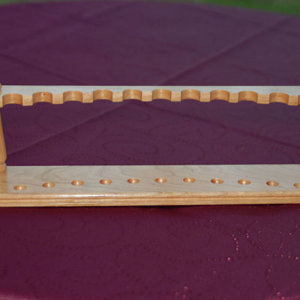 Pen Display Stand