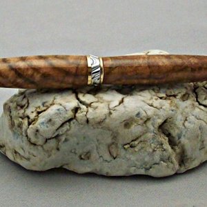 Maple Burl Ultra Cigar