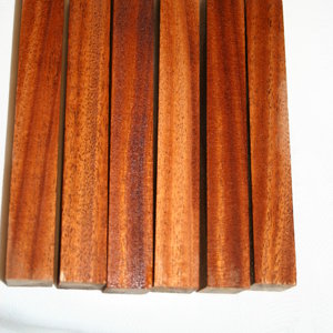 Sapele