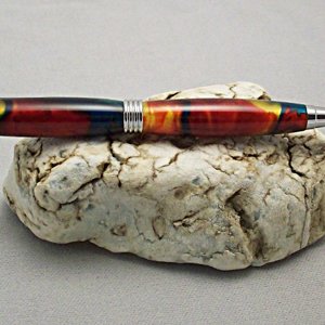 Tropical Fruit Streamline