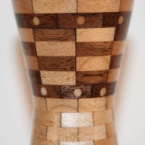 segmented stopper #13