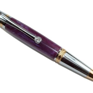 Purple PR
