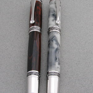 Majestic Pens