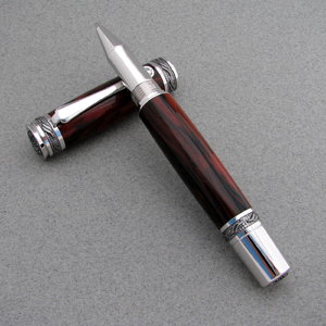 Majestic Pen