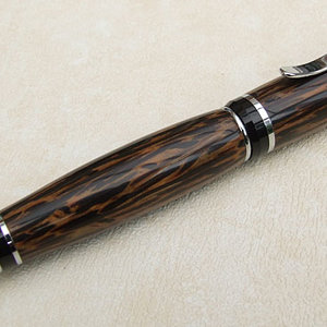 Black Palm - Chrome Cigar