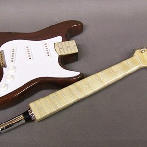 Fender Stratocaster???