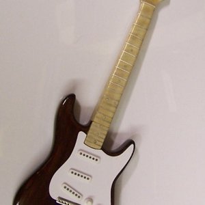 Fender Stratocaster???