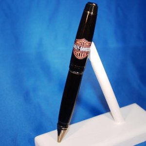 Cigar made from Ebony