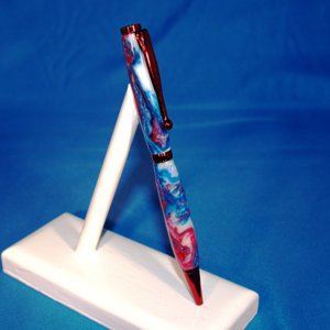 Patriotic Slimline