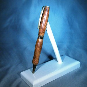 Streamline with Antique Copper finish