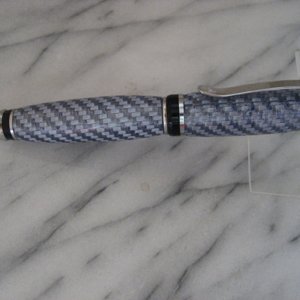 Glass Fiber Cigar