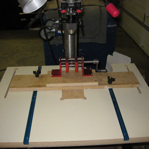 Paul Huffman Vise 01