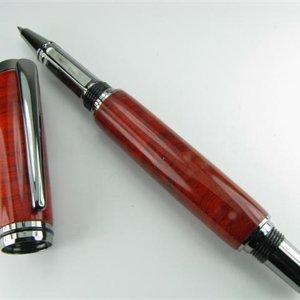 Baron Rollerball
