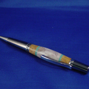http://pmcrafts.com/sierraWT_Tur_Mesquite.htm