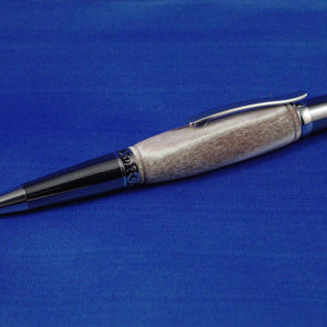 Sierra Style in Deer Antler