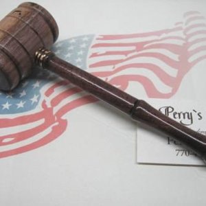 Gavel