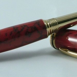 Bloody Basin Jasper TruStone