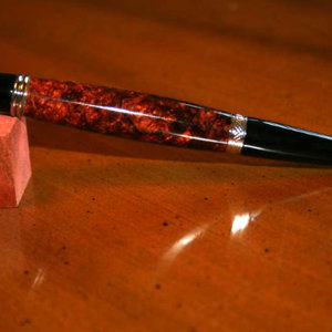 Rosewood Burl