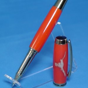 Moo from texas Pen