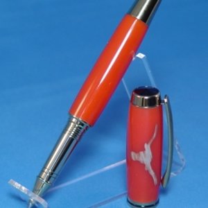 Moo from Texas Pen