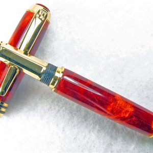 Tycoon Rollerball