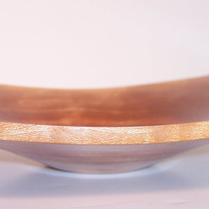 Square cherry bowl