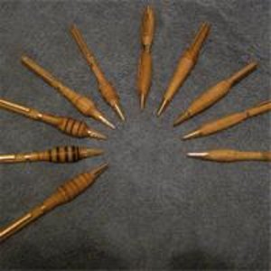 Troop pens