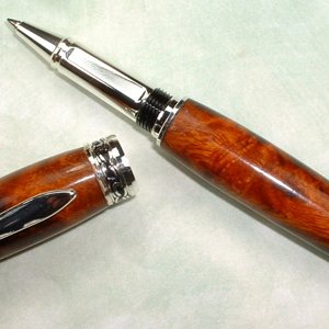 Desert Ironwood Burl