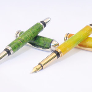Sedona & Baron Fountain Pens