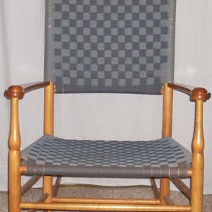 shaker rocker