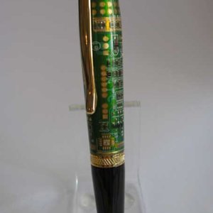 Circuit Board pen