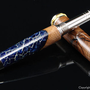 Mesquite "wood-n-Cactus"™