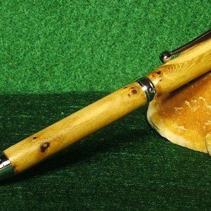 Parking lot stick pen