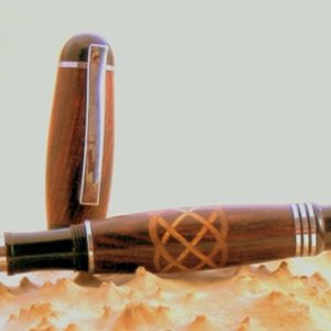 6 stran celtic knot