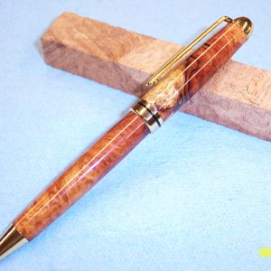 Afzalia Burl Euro