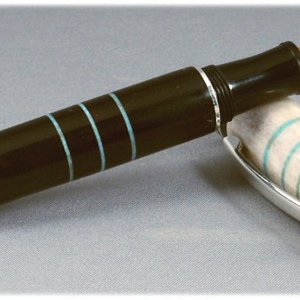 Custom Fountain Pen