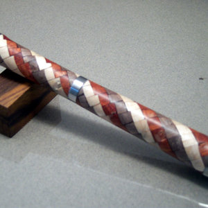 12 Sided HB