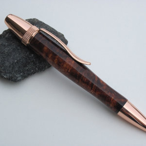 Copper Atlas