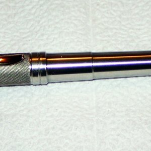 Custom Kit pen