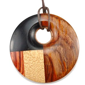Segmented Wood