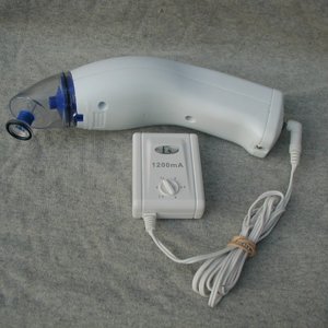 Vac Unit & PS