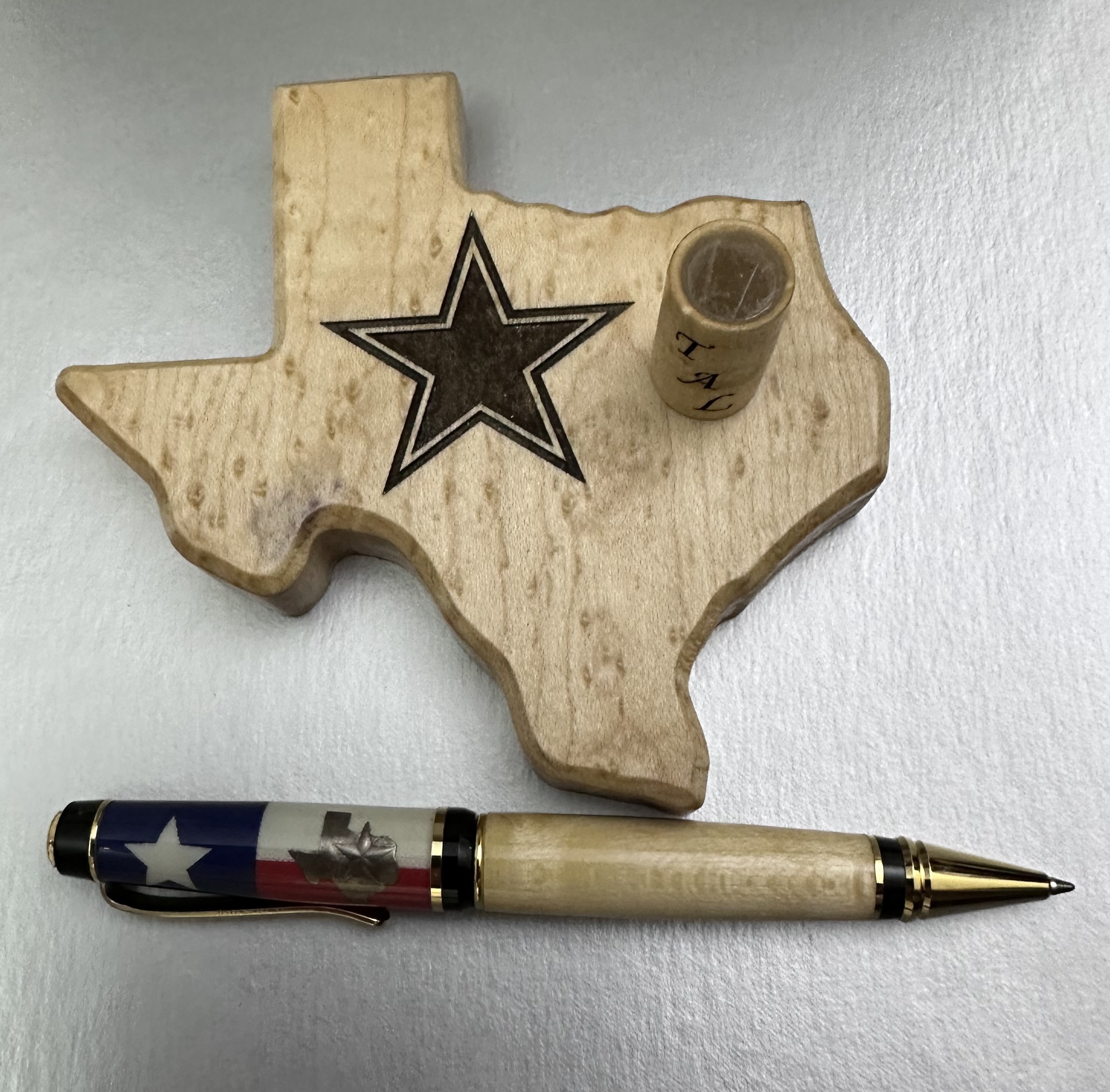 1 Pen and TX Star.jpg