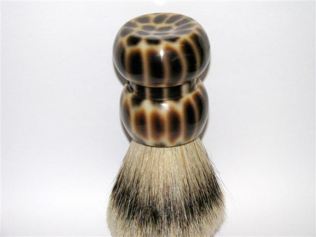 2 inch rod cheetah,