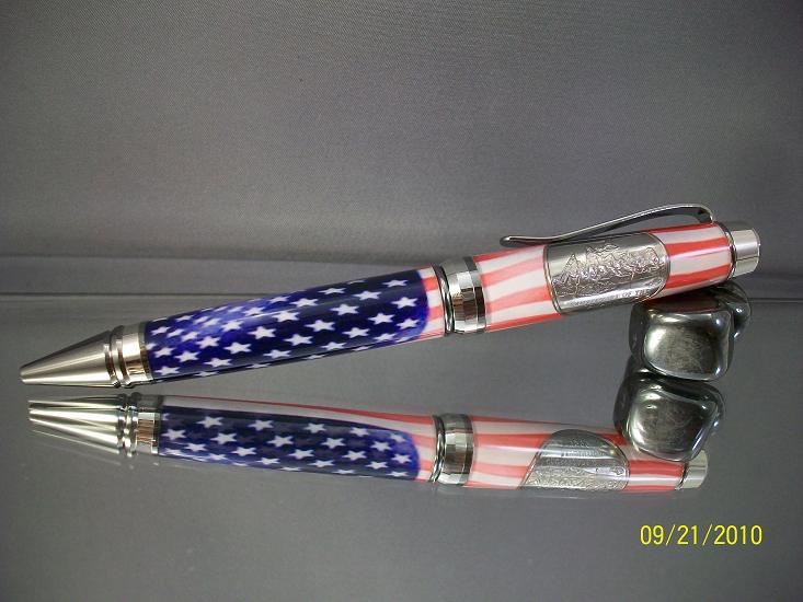 2010 PITH Pen for ldb2000