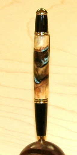 2011 PITH pen