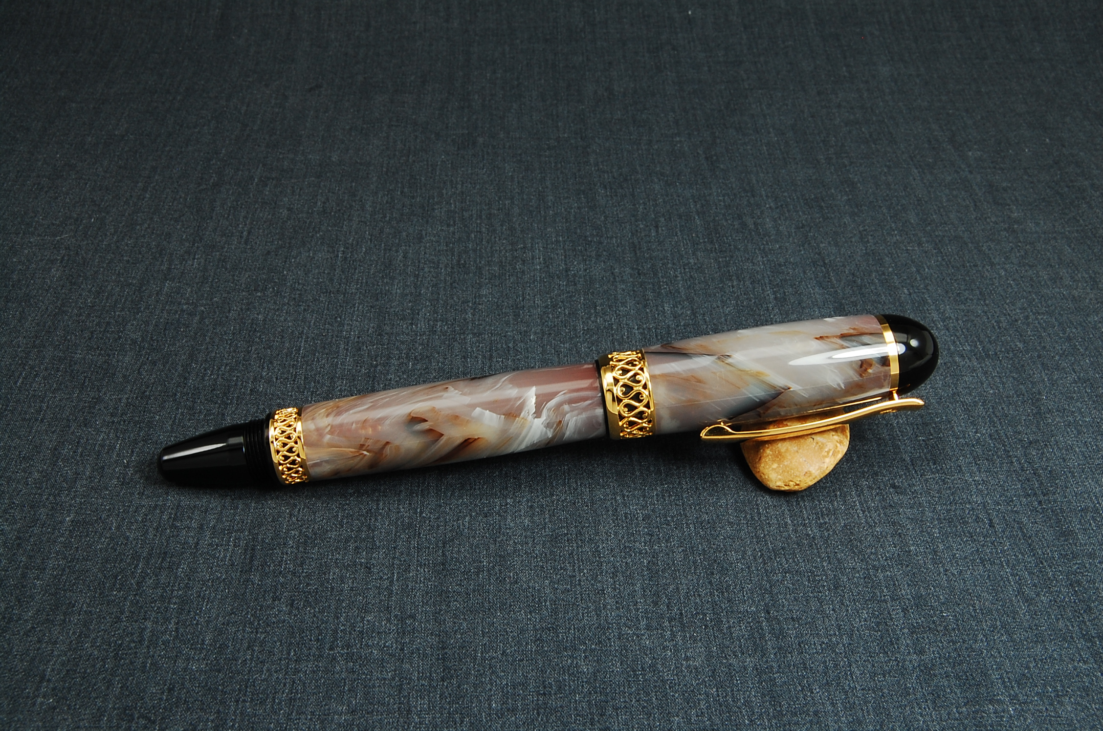 2012 PITH replacement to LeviBlue 3