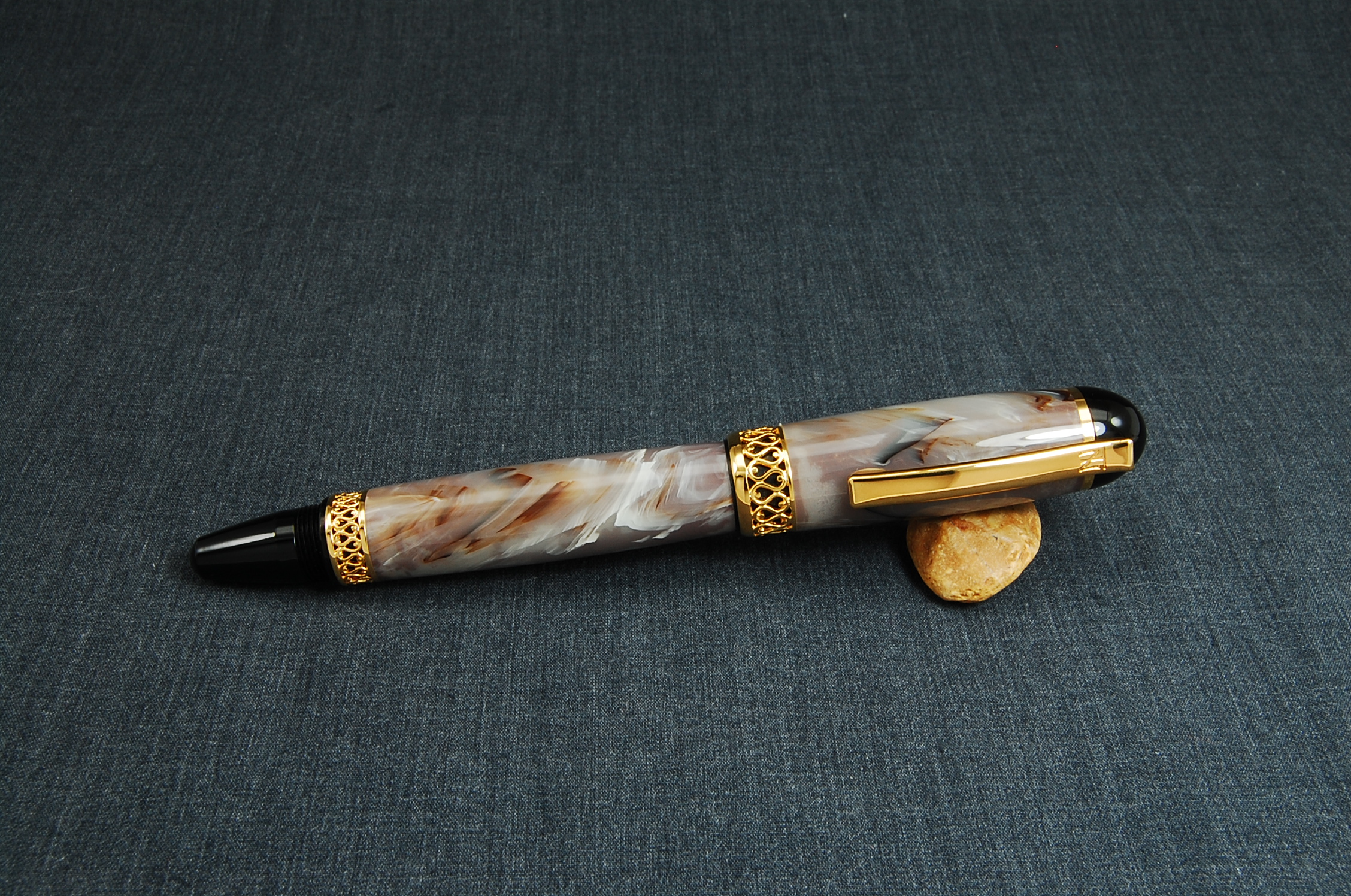 2012 PITH replacement to LeviBlue 4